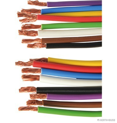 Herth+Buss Elparts Transformator 76121451