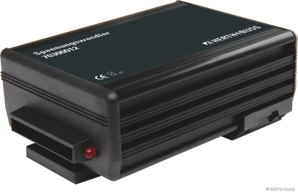 Herth+Buss Elparts Transformator 76300012