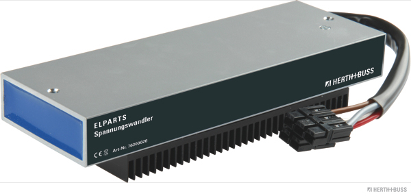 Herth+Buss Elparts Transformator 76300026
