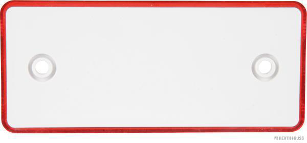 Herth+Buss Elparts Retroreflector (katoog) 78623036