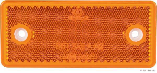 Retroreflector (katoog) Herth+Buss Elparts 78623038