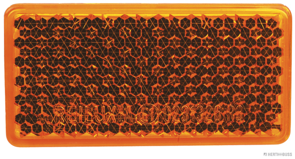 Herth+Buss Elparts Retroreflector (katoog) 78623082