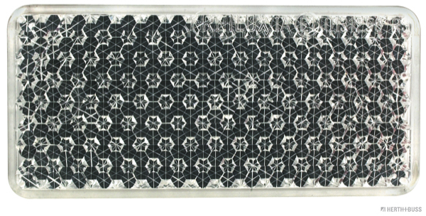 Herth+Buss Elparts Retroreflector (katoog) 78623136