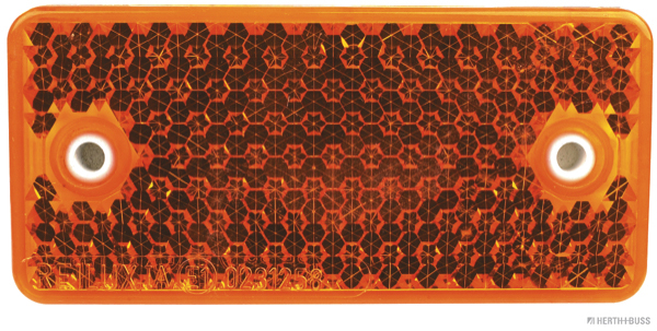 Herth+Buss Elparts Retroreflector (katoog) 78623138