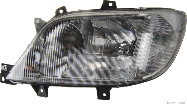 Koplamp Herth+Buss Elparts 80658640