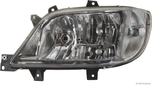 Koplamp Herth+Buss Elparts 80658642