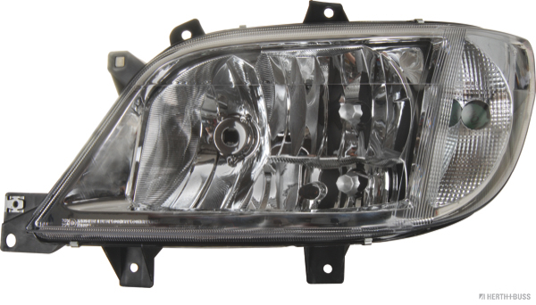 Koplamp Herth+Buss Elparts 80658644