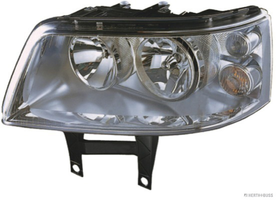 Herth+Buss Elparts Koplamp 80658740