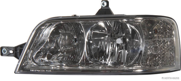 Herth+Buss Elparts Koplamp 80658966