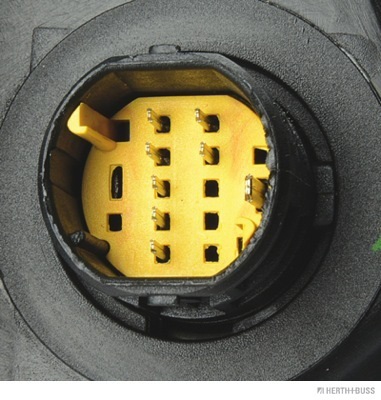 Herth+Buss Elparts Koplamp 80658966