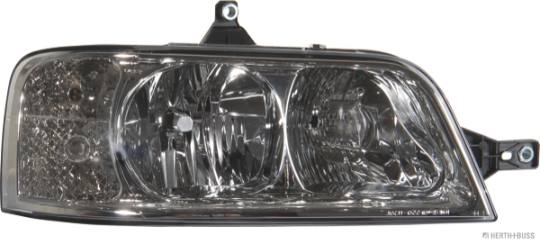 Herth+Buss Elparts Koplamp 80658967