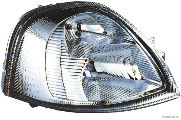 Herth+Buss Elparts Koplamp 80658997