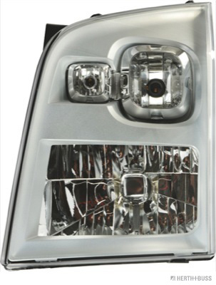 Herth+Buss Elparts Koplamp 80659030