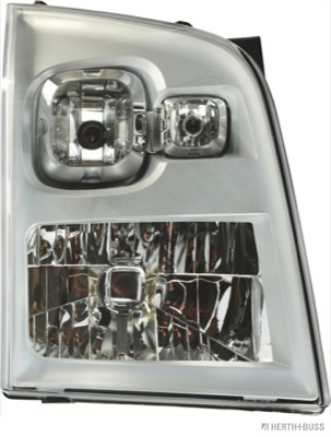 Herth+Buss Elparts Koplamp 80659031