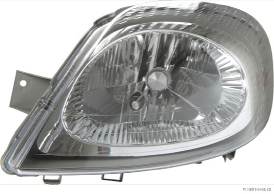 Koplamp Herth+Buss Elparts 80659070