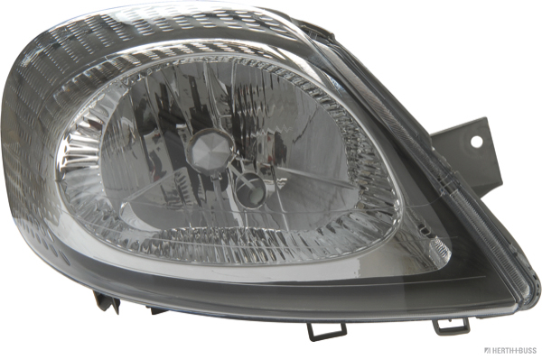 Koplamp Herth+Buss Elparts 80659071