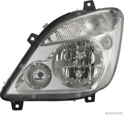 Herth+Buss Elparts Koplamp 80659072