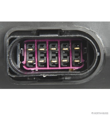 Herth+Buss Elparts Koplamp 80659072