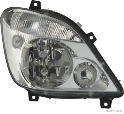 Herth+Buss Elparts Koplamp 80659073