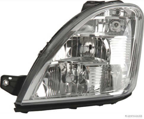 Herth+Buss Elparts Koplamp 80659076