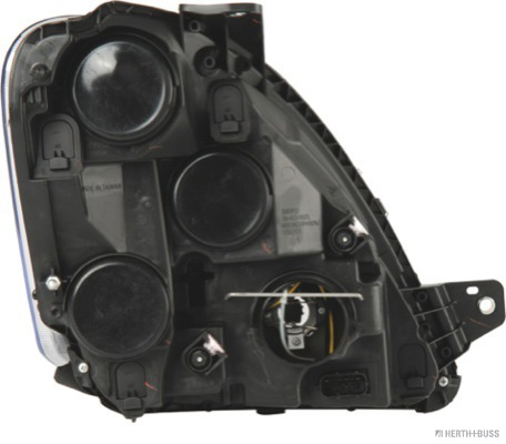 Herth+Buss Elparts Koplamp 80659076