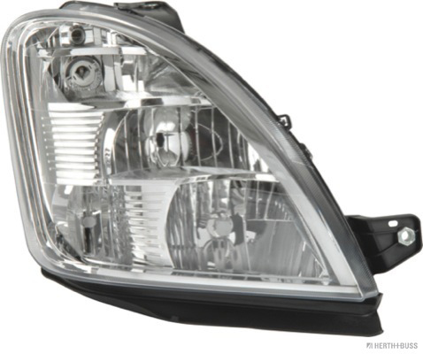 Herth+Buss Elparts Koplamp 80659077