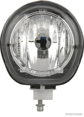 Mistlamp Herth+Buss Elparts 80660130