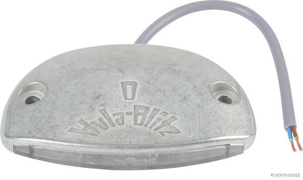 Waarschuwingslicht Herth+Buss Elparts 80690021