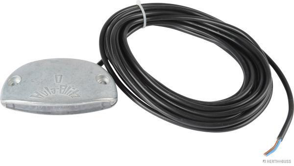 Waarschuwingslicht Herth+Buss Elparts 80690022