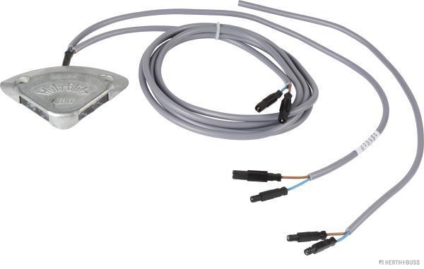 Waarschuwingslicht Herth+Buss Elparts 80690128