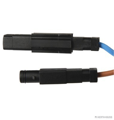 Herth+Buss Elparts Waarschuwingslicht 80690129