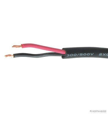 Herth+Buss Elparts Werklamp 80690307