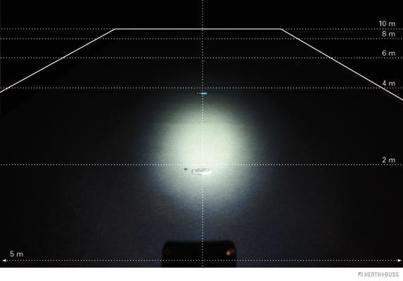 Herth+Buss Elparts Werklamp 80690307