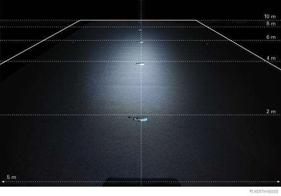 Herth+Buss Elparts Werklamp 80690310