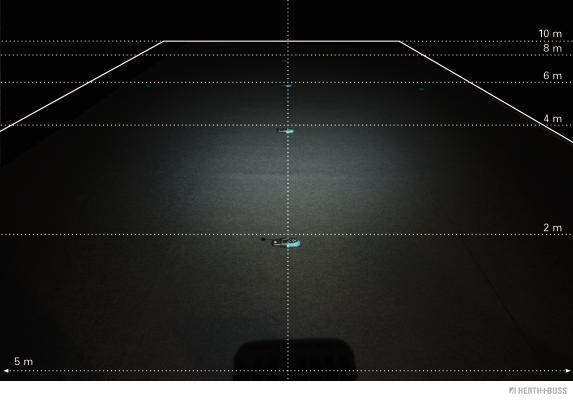 Herth+Buss Elparts Werklamp 80690311