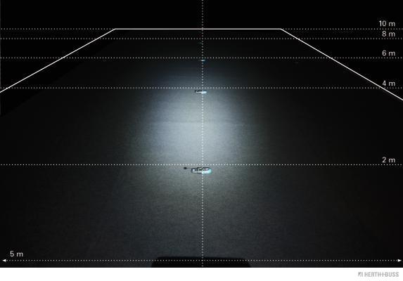 Herth+Buss Elparts Werklamp 80690312