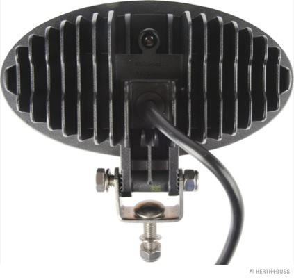 Herth+Buss Elparts Werklamp 80690315