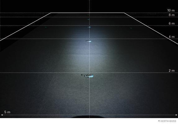 Herth+Buss Elparts Werklamp 80690315