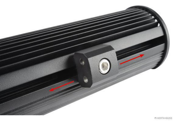 Herth+Buss Elparts Werklamp 80690316