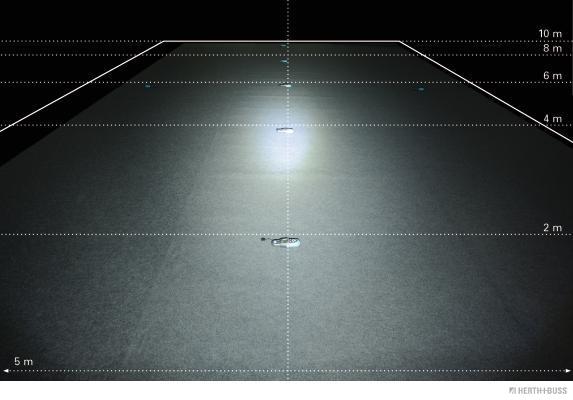 Herth+Buss Elparts Werklamp 80690316