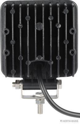Herth+Buss Elparts Werklamp 80690317