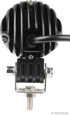Herth+Buss Elparts Werklamp 80690319