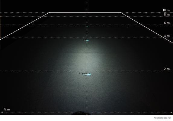 Herth+Buss Elparts Werklamp 80690319