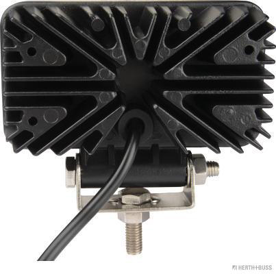 Herth+Buss Elparts Werklamp 80690321