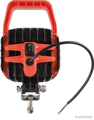 Herth+Buss Elparts Werklamp 80690322