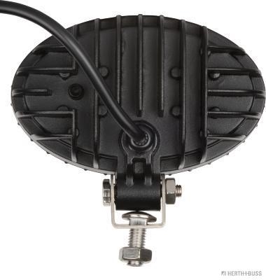 Herth+Buss Elparts Werklamp 80690328