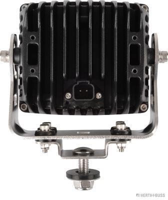 Herth+Buss Elparts Werklamp 80690329
