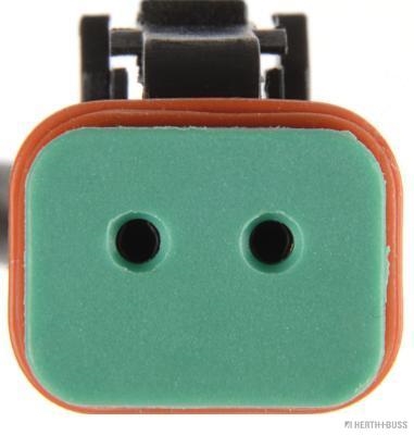 Herth+Buss Elparts Werklamp 80690331