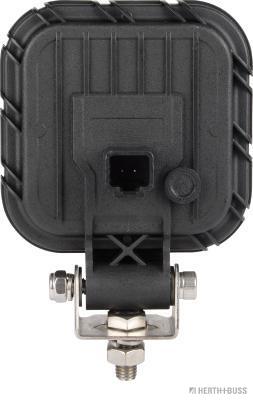 Herth+Buss Elparts Werklamp 80690331