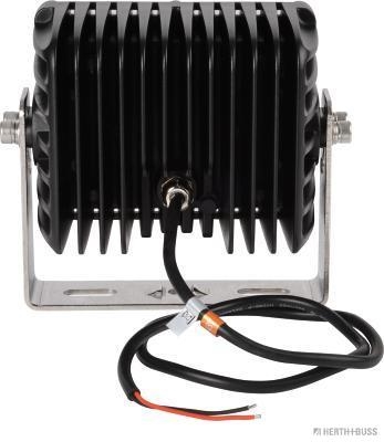 Herth+Buss Elparts Werklamp 80690334